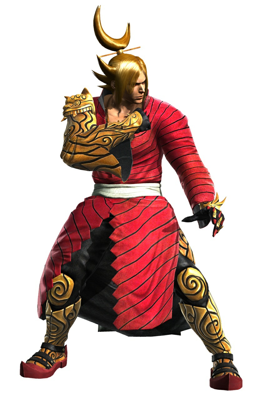 Tekken 6 - Imagen 27