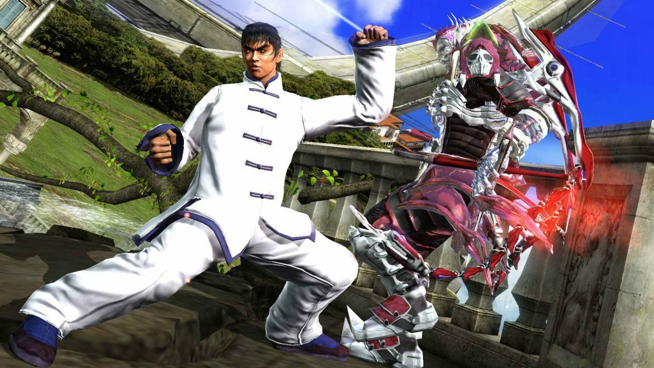 Tekken 6