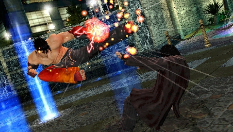 Tekken 6 - Imagen 13