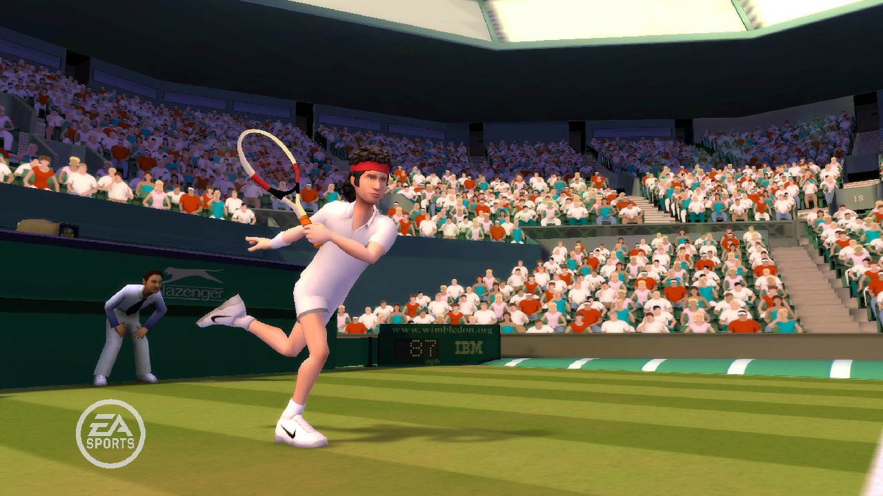 Grand Slam Tennis - Imagen 33