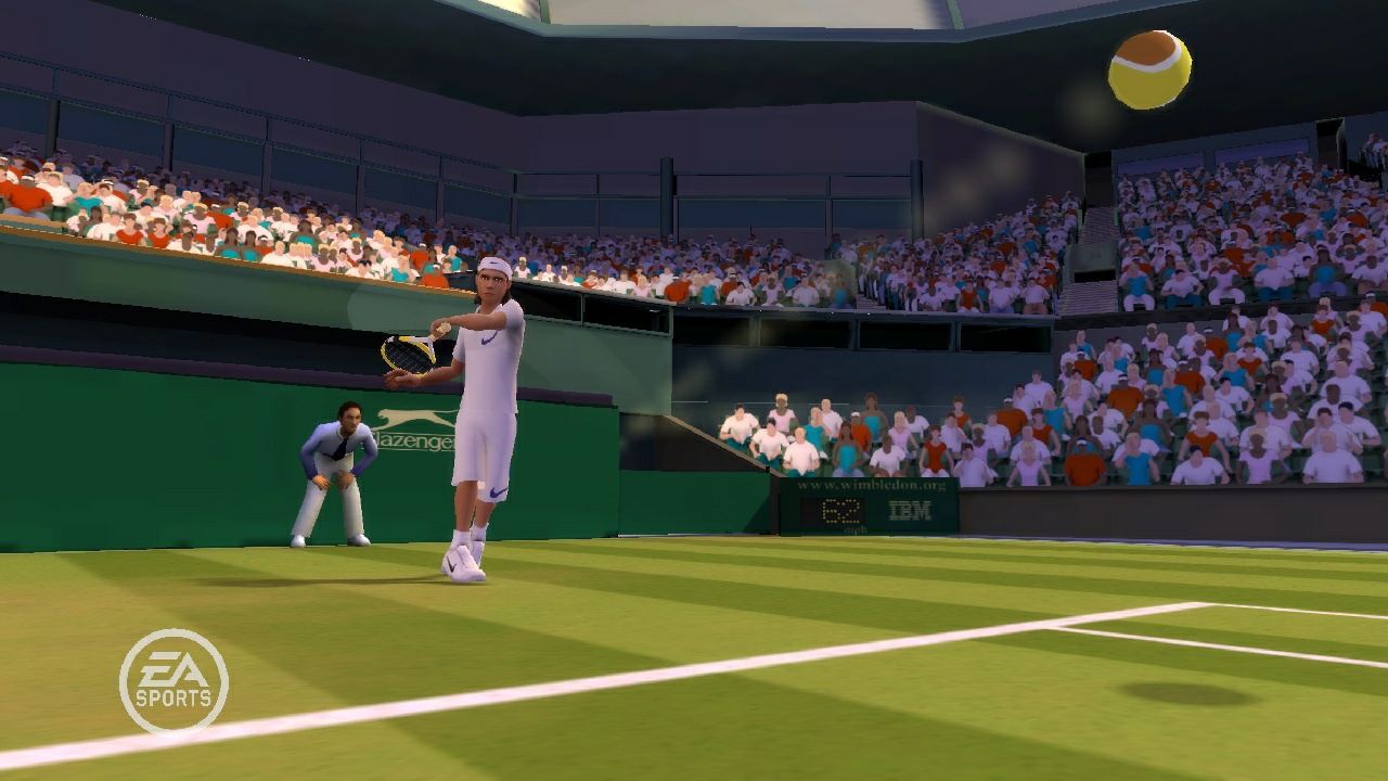 Grand Slam Tennis - Imagen 32