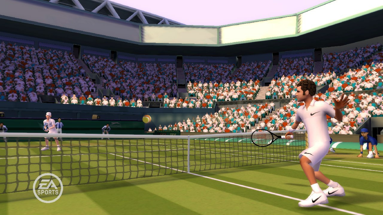 Grand Slam Tennis - Imagen 30