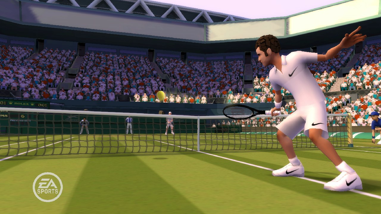 Grand Slam Tennis - Imagen 29