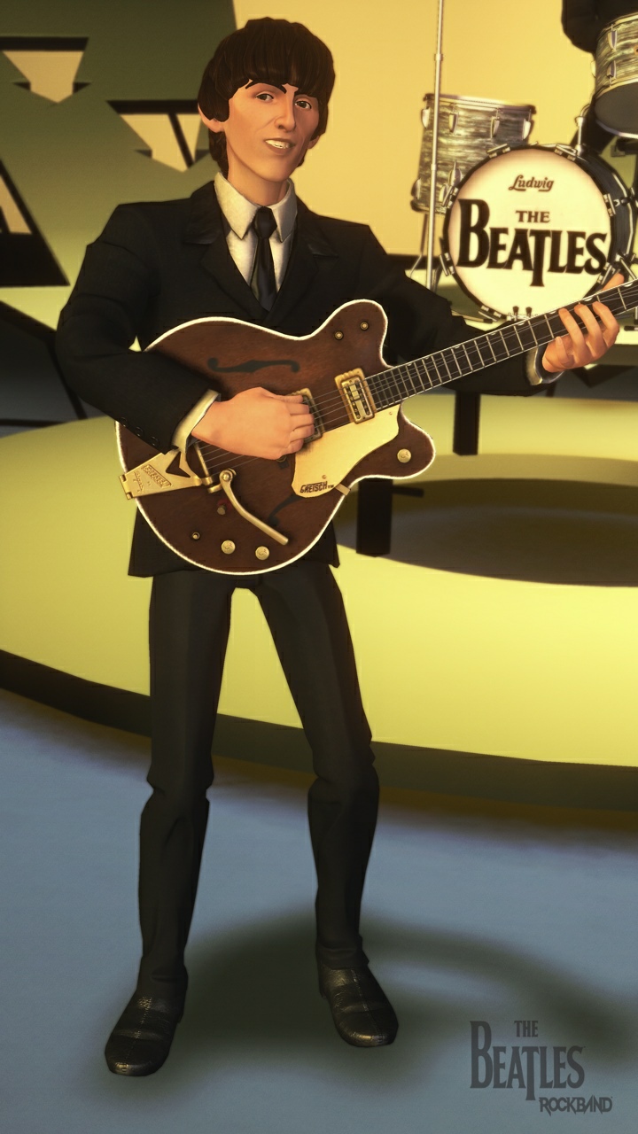 The Beatles: Rock Band - Imagen 27
