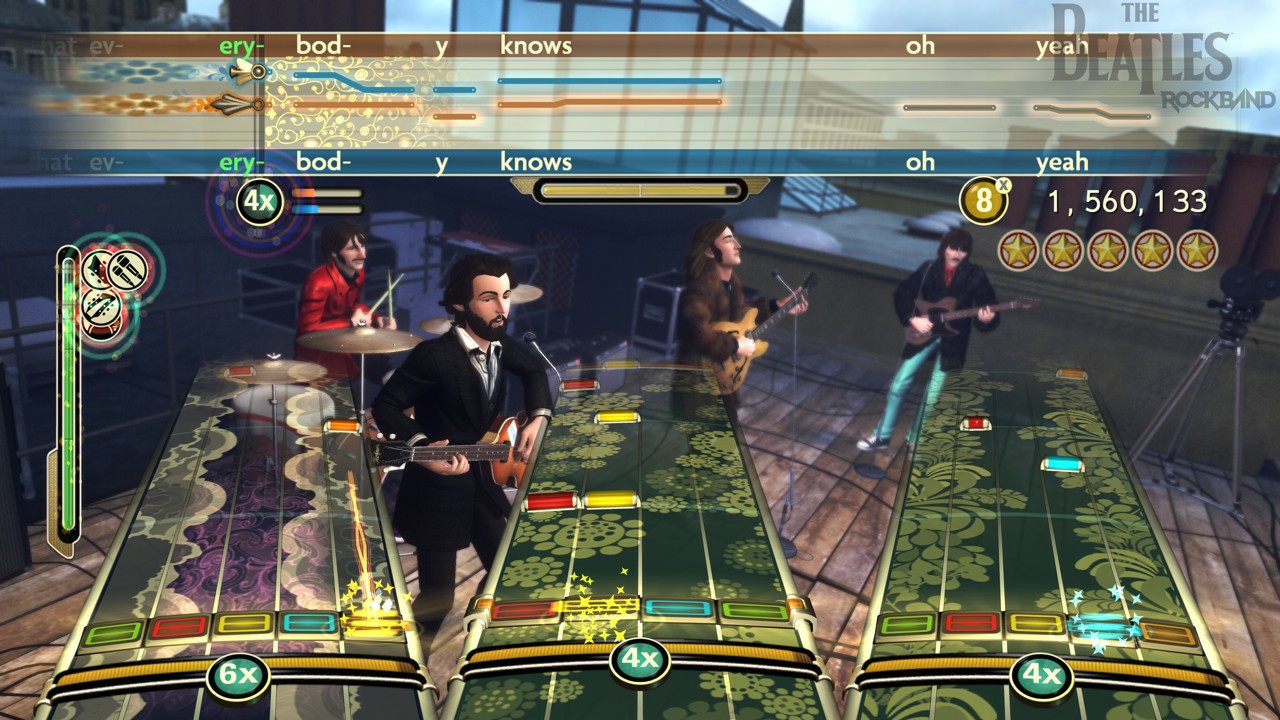 The Beatles: Rock Band - Imagen 46
