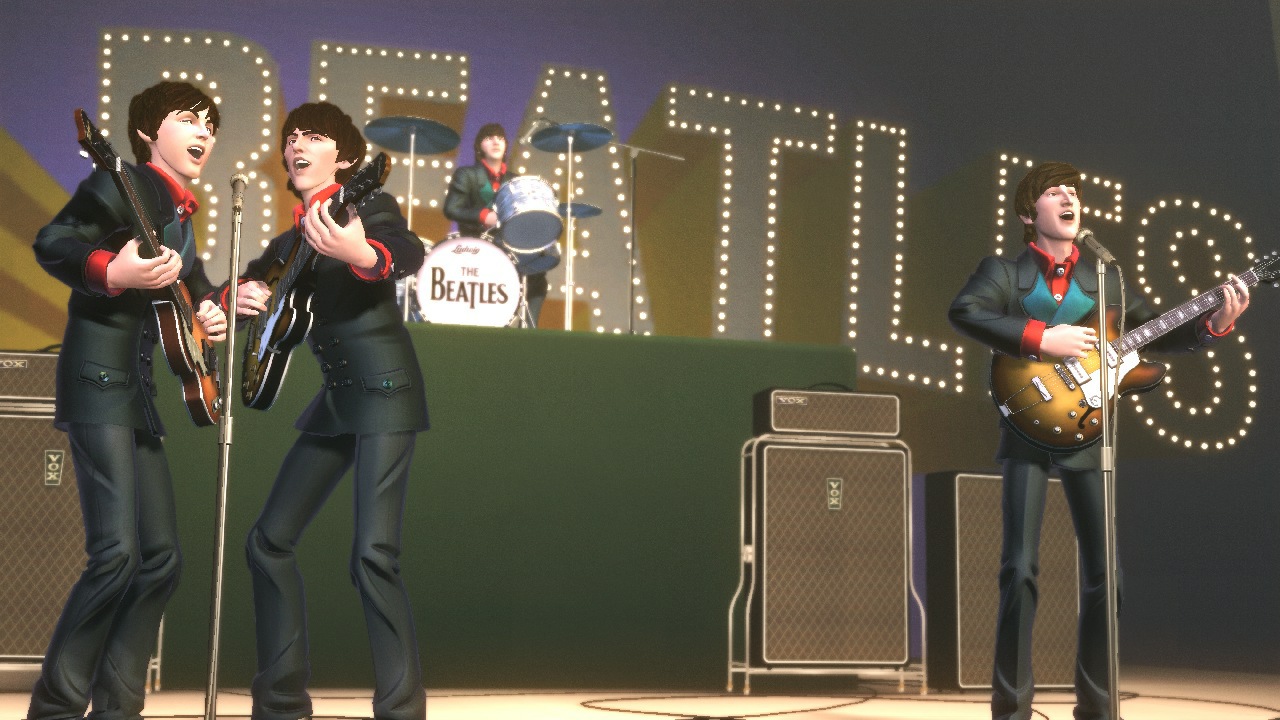 The Beatles: Rock Band - Imagen 39