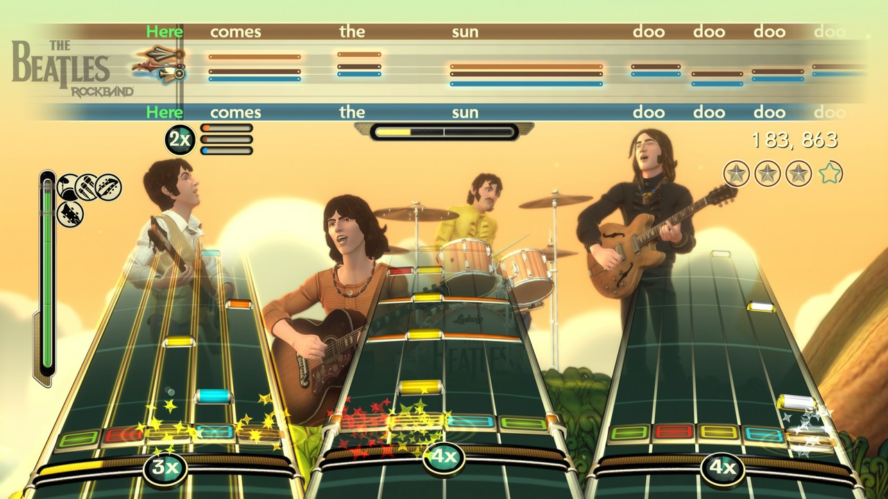 The Beatles: Rock Band - Imagen 42