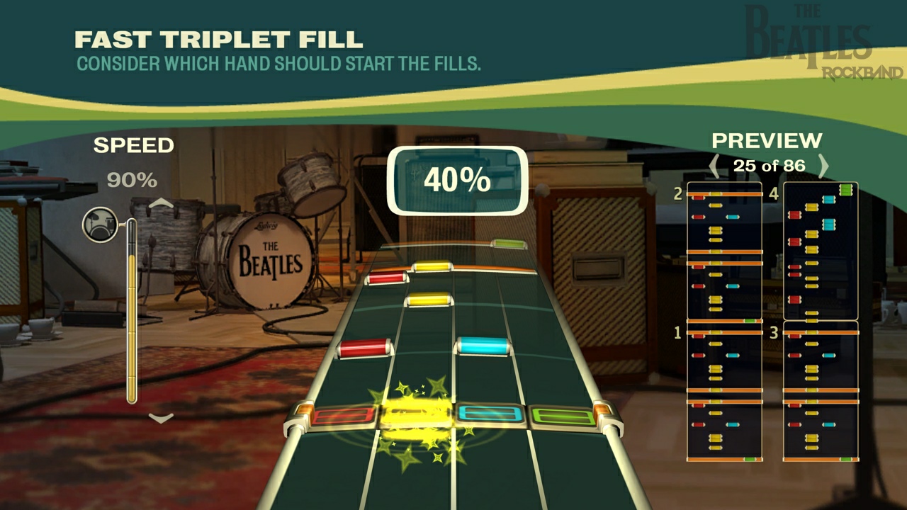 The Beatles: Rock Band - Imagen 1