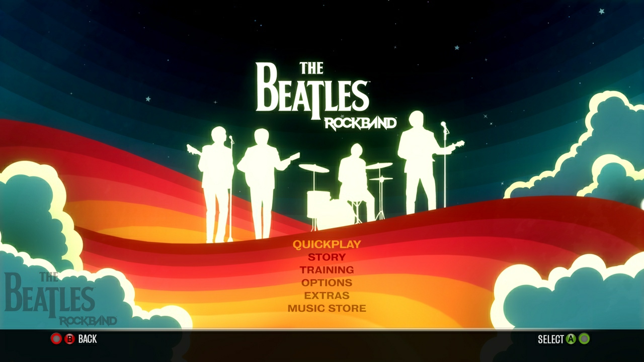 The Beatles: Rock Band - Imagen 38