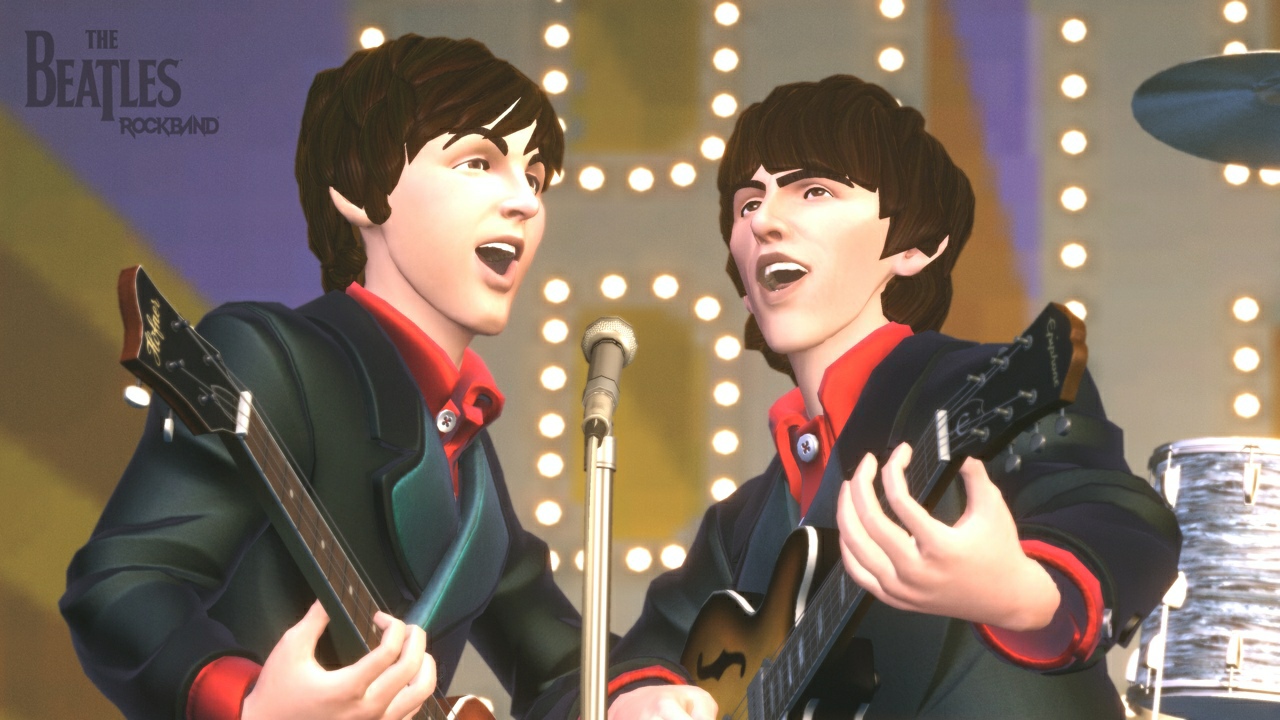 The Beatles: Rock Band - Imagen 36