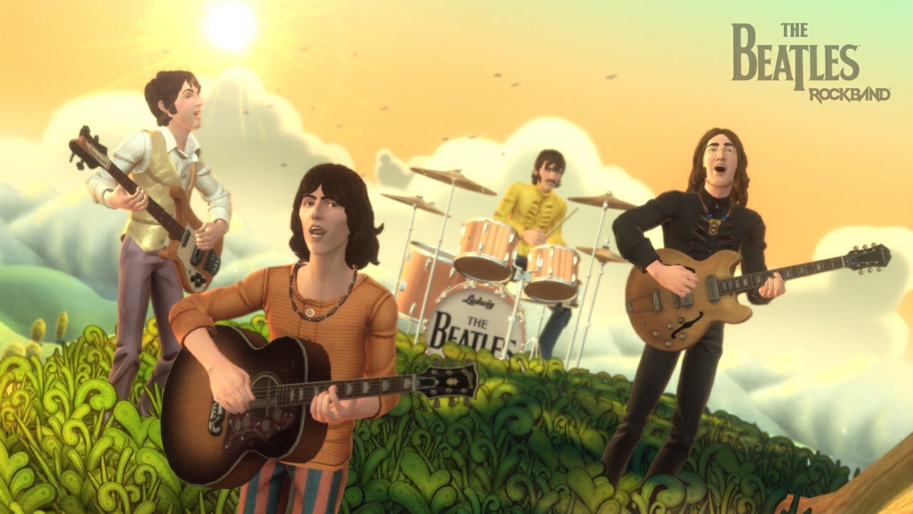The Beatles: Rock Band - Imagen 34