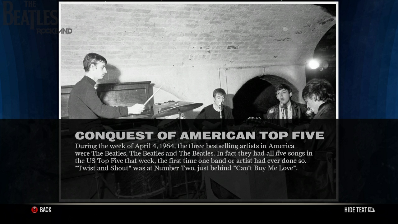 The Beatles: Rock Band - Imagen 32