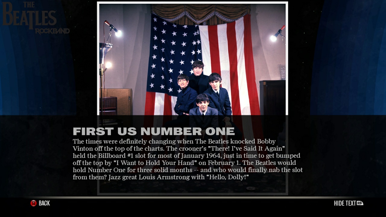 The Beatles: Rock Band - Imagen 28