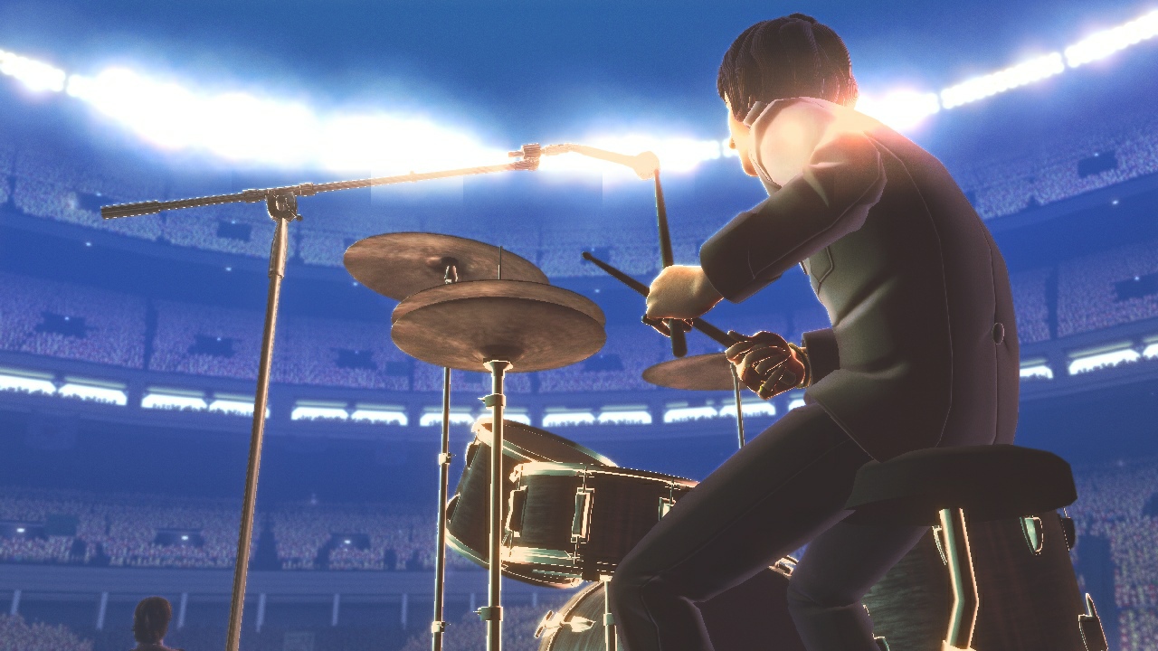 The Beatles: Rock Band - Imagen 5