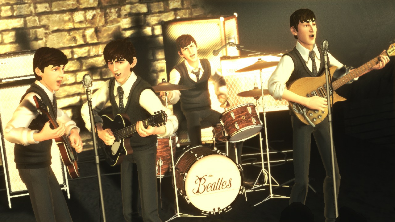 The Beatles: Rock Band - Imagen 29
