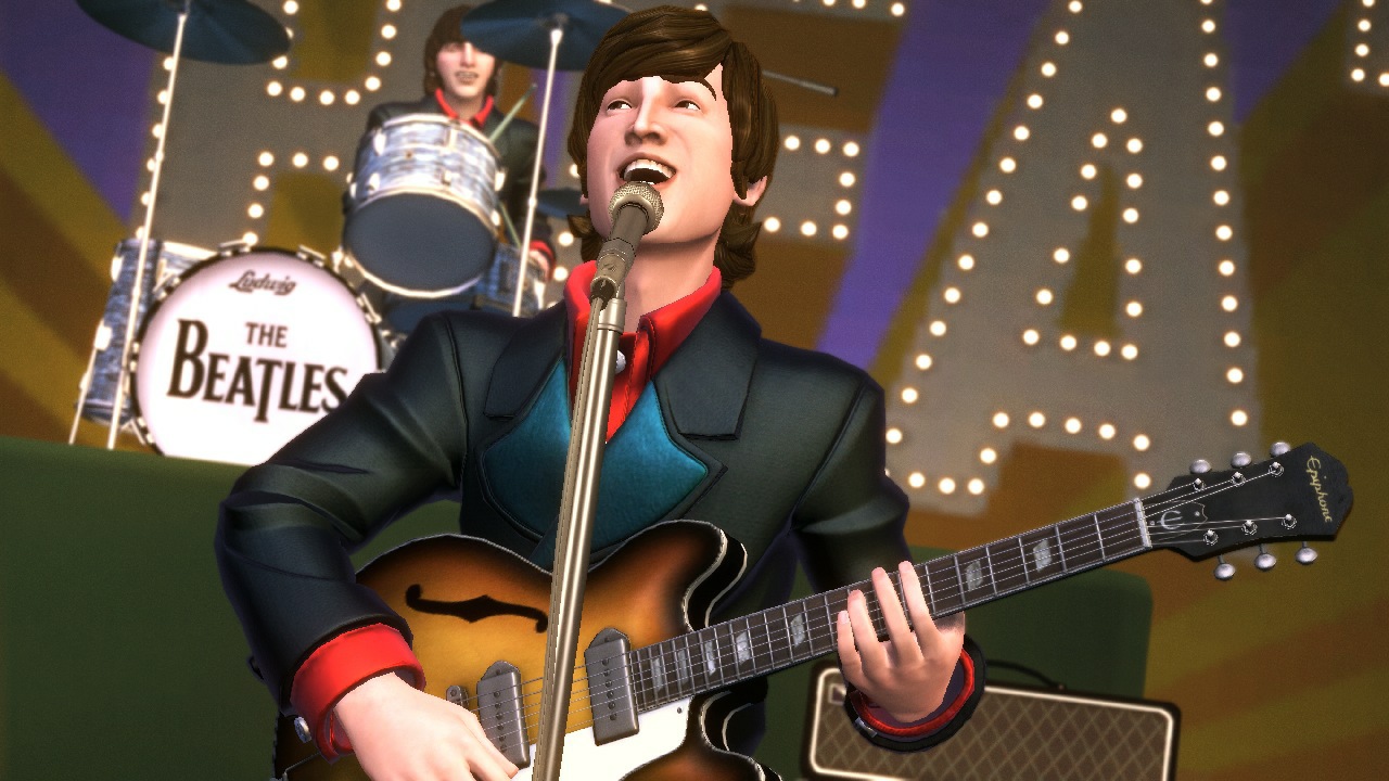 The Beatles: Rock Band - Imagen 25