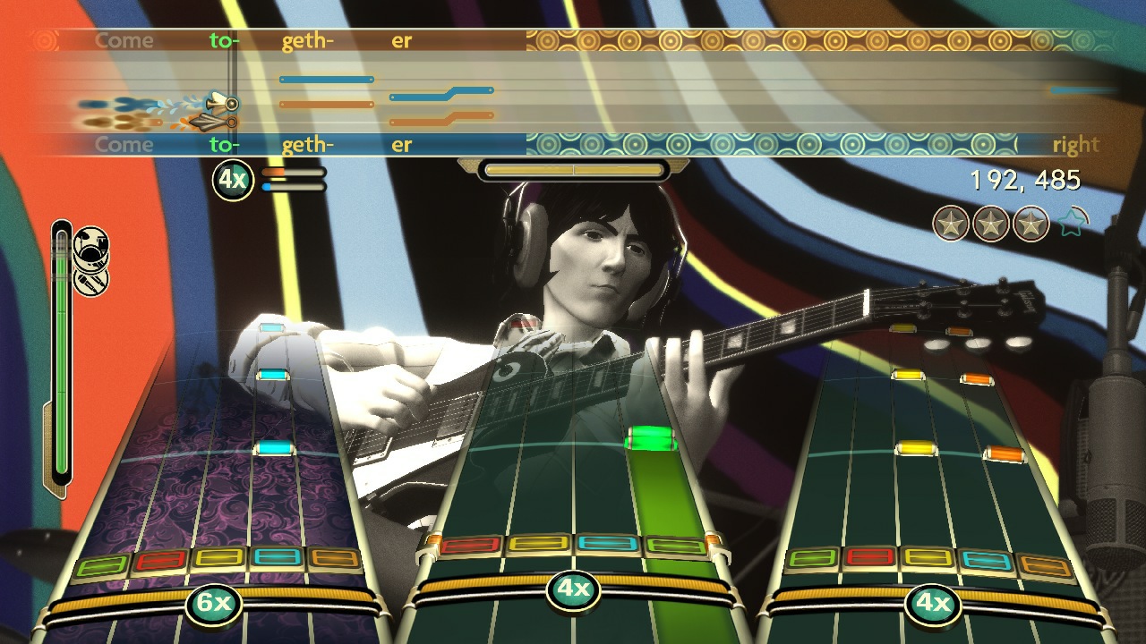 The Beatles: Rock Band - Imagen 23