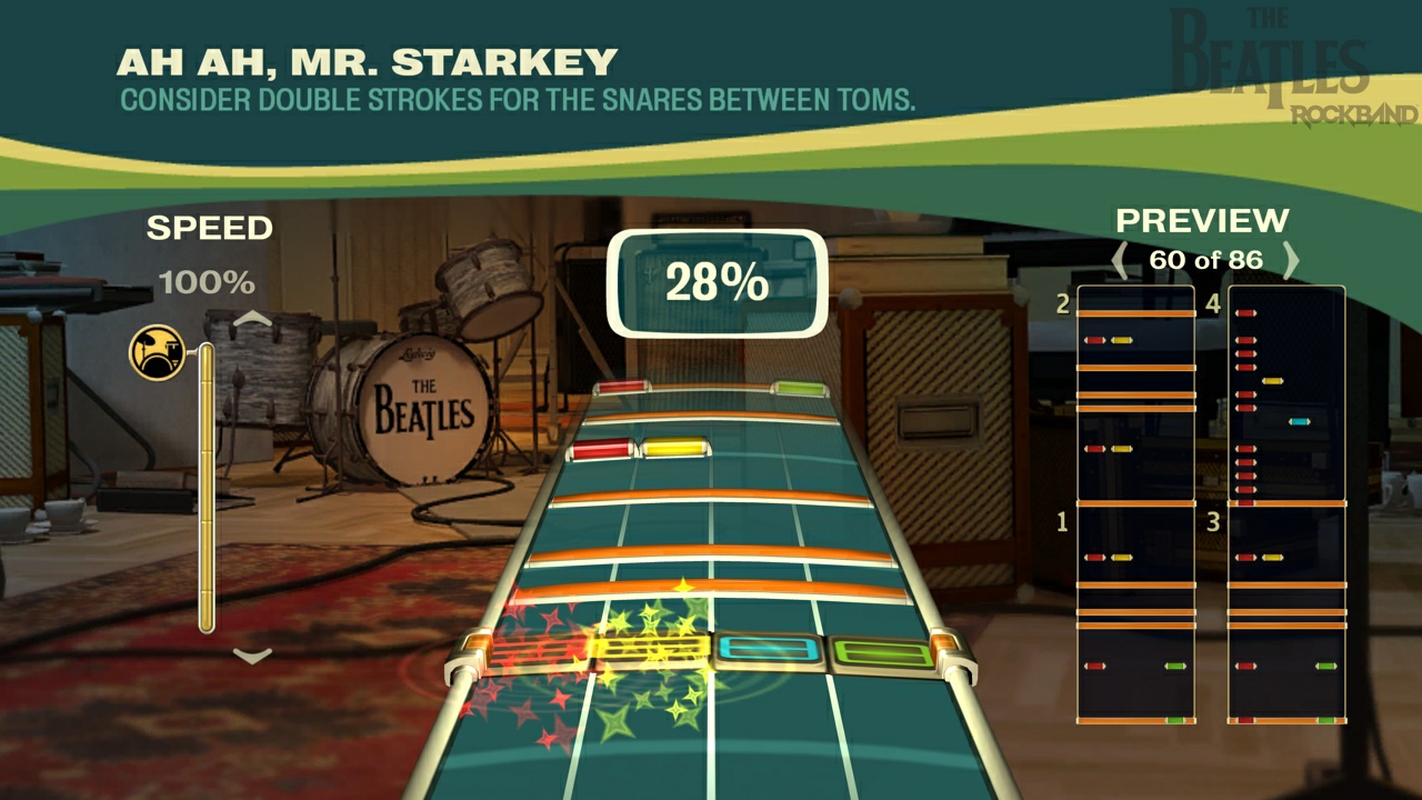 The Beatles: Rock Band - Imagen 4