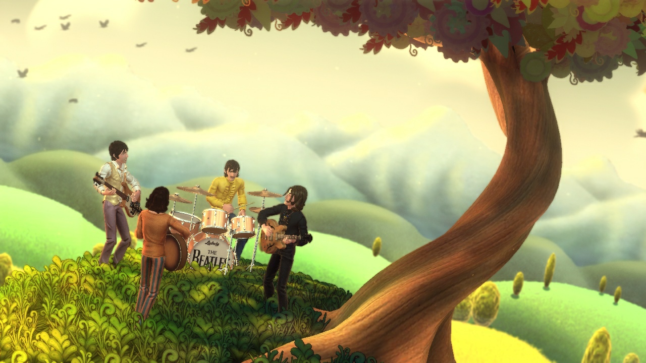 The Beatles: Rock Band - Imagen 17
