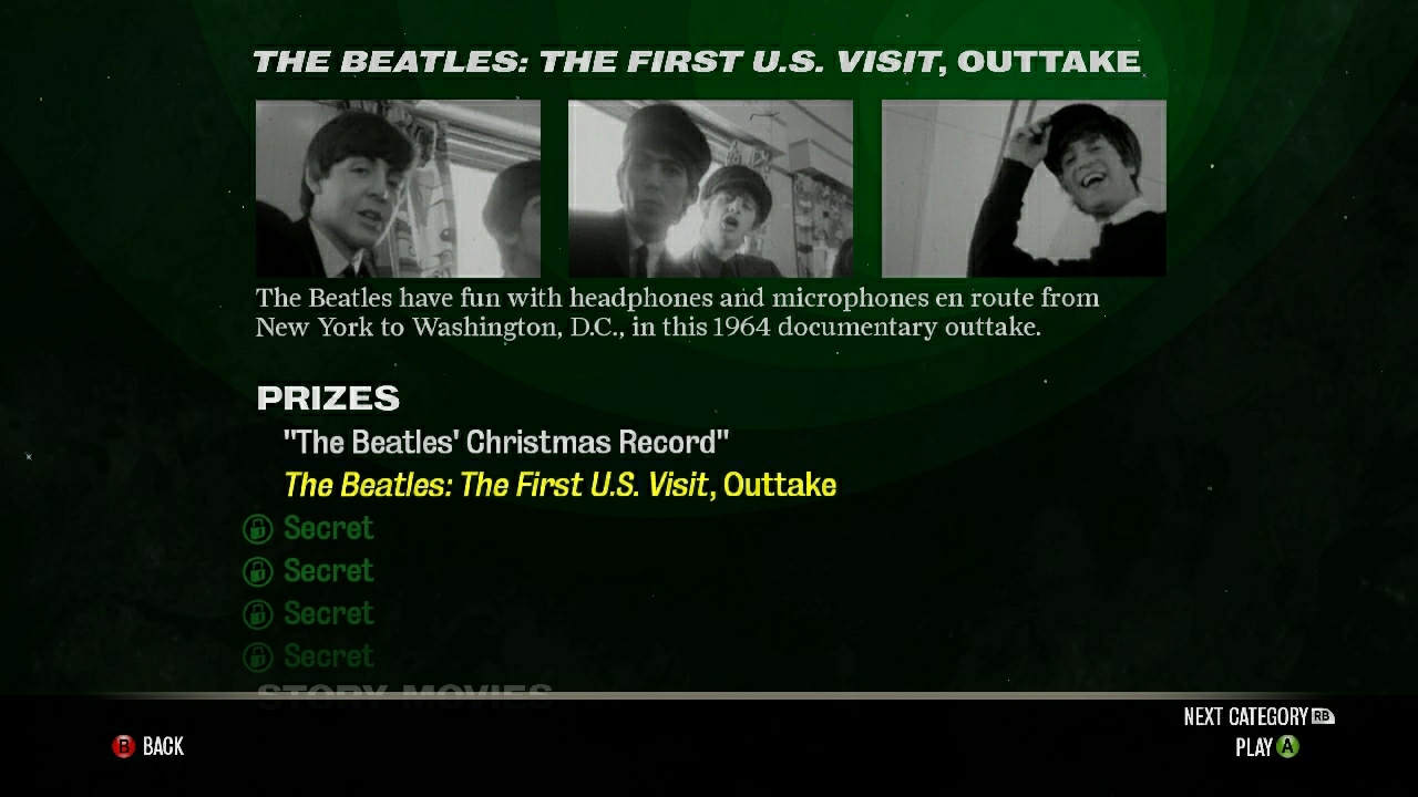 The Beatles: Rock Band (Edición Limitada)