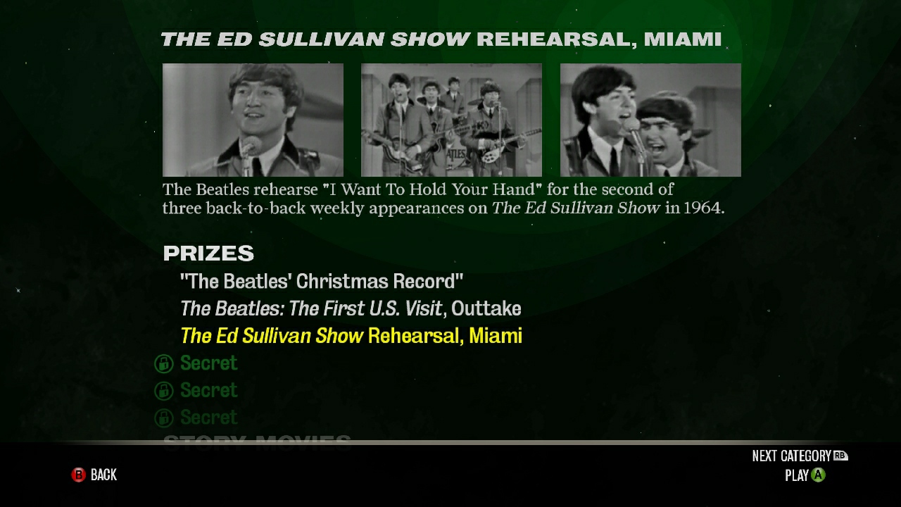 The Beatles: Rock Band - Imagen 13