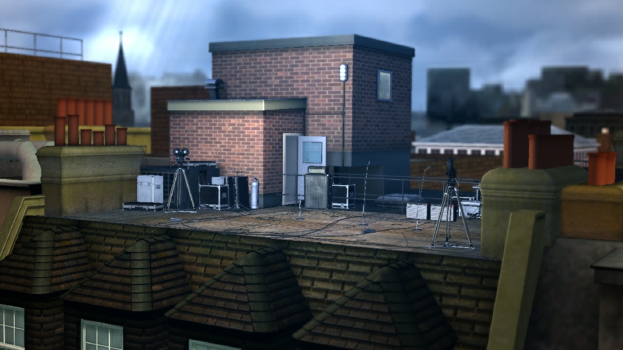 The Beatles: Rock Band - Imagen 16