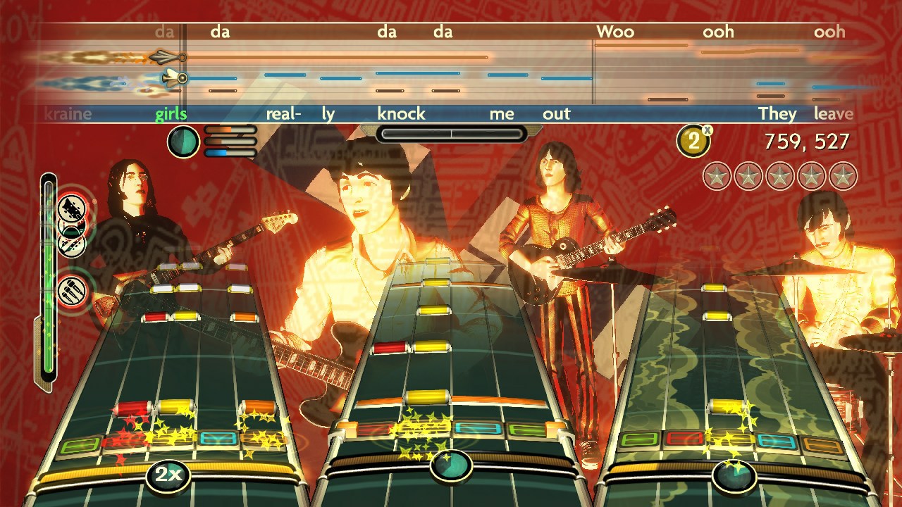 The Beatles: Rock Band - Imagen 15