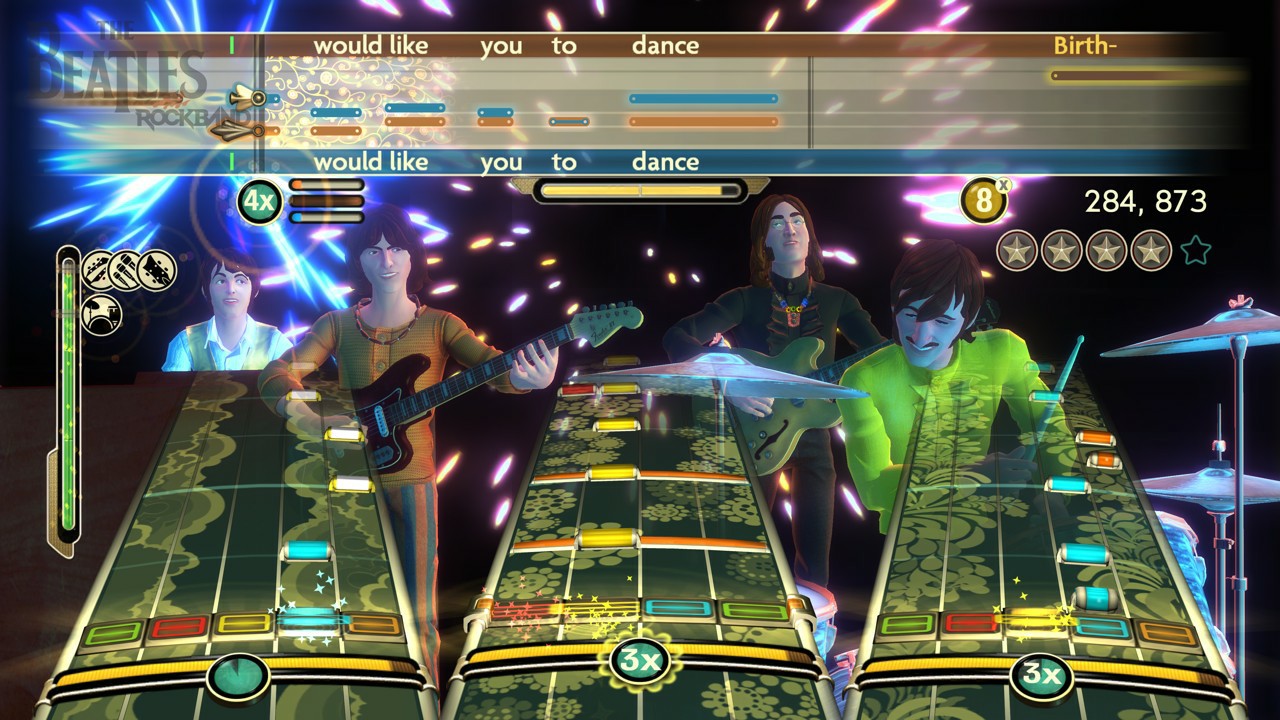 The Beatles: Rock Band - Imagen 2