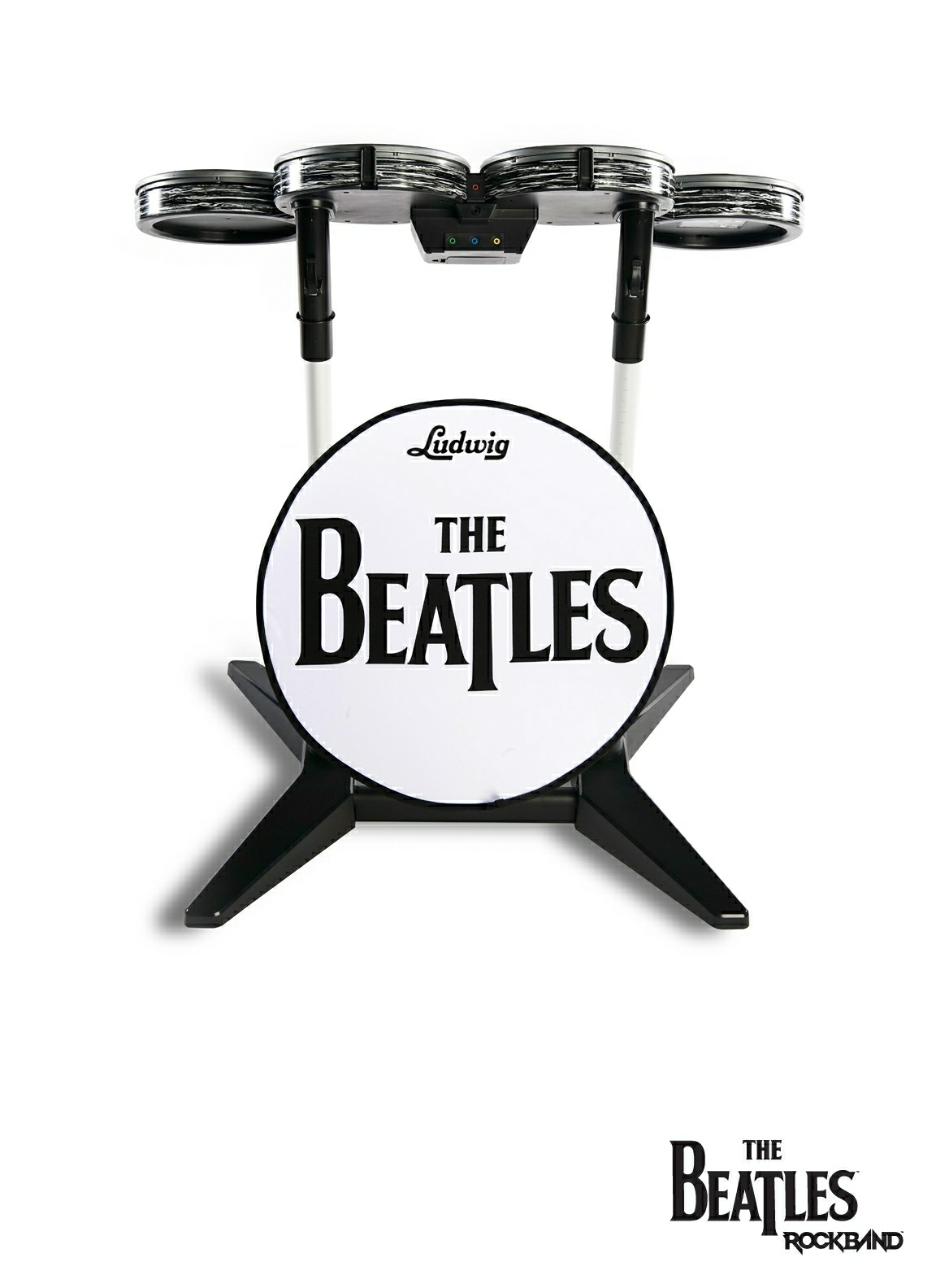 The Beatles: Rock Band (Edición Limitada)