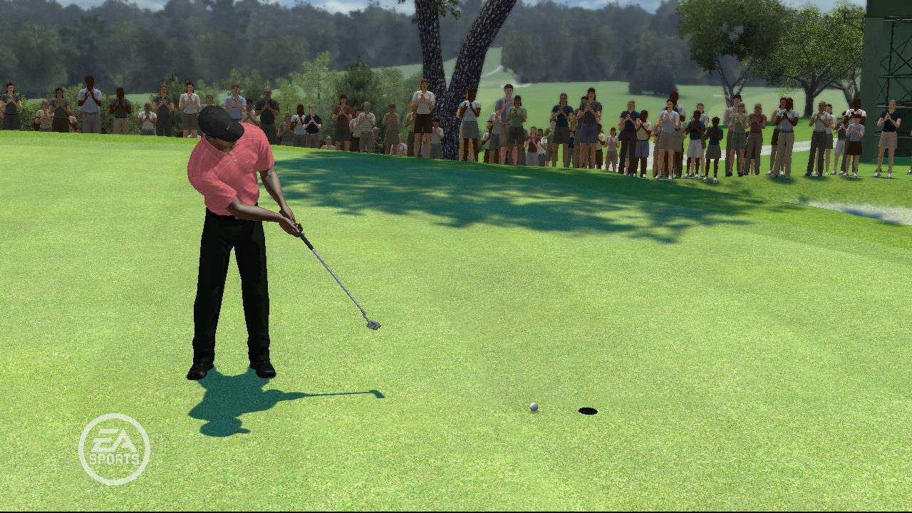 Tiger Woods PGA TOUR 09 - Imagen 37