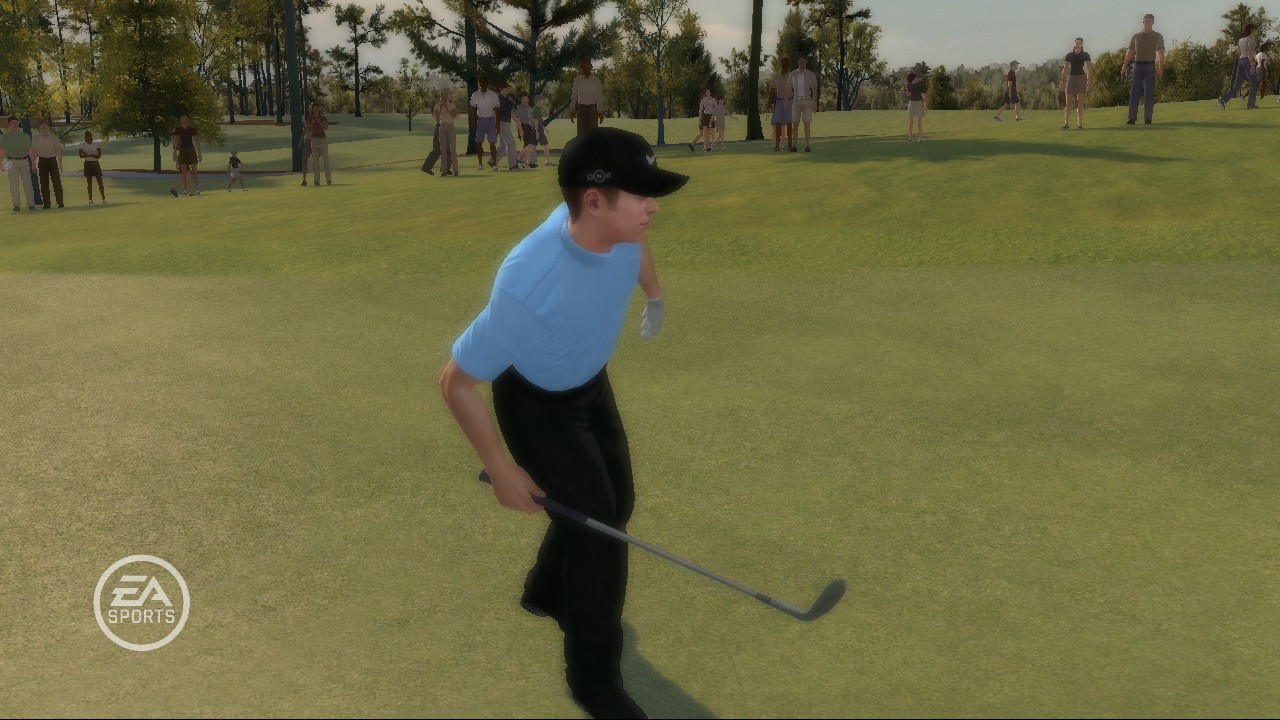 Tiger Woods PGA TOUR 09 - Imagen 39