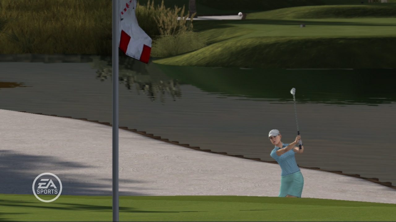 Tiger Woods PGA TOUR 09 - Imagen 29