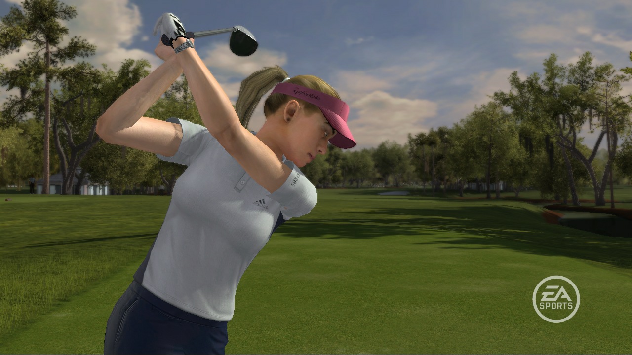 Tiger Woods PGA TOUR 09 - Imagen 38