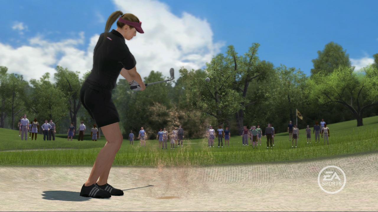 Tiger Woods PGA TOUR 09 - Imagen 33