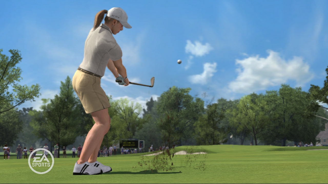 Tiger Woods PGA TOUR 09 - Imagen 30