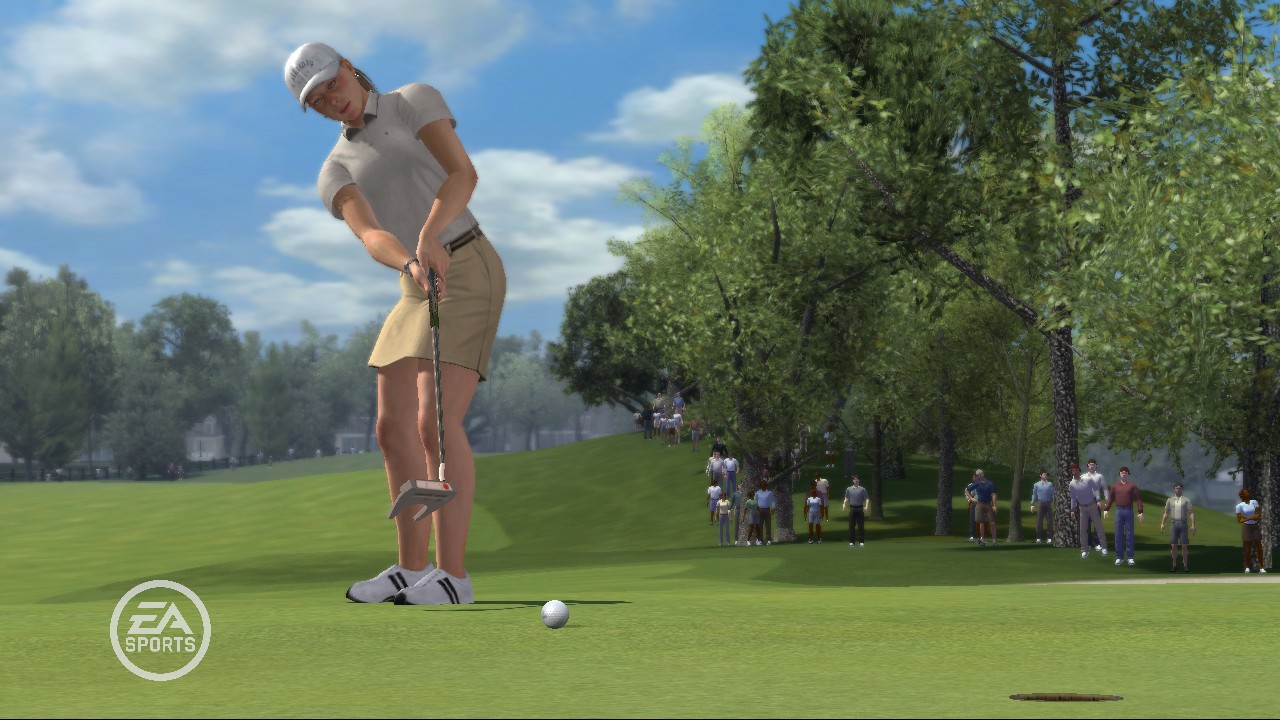 Tiger Woods PGA TOUR 09 - Imagen 28
