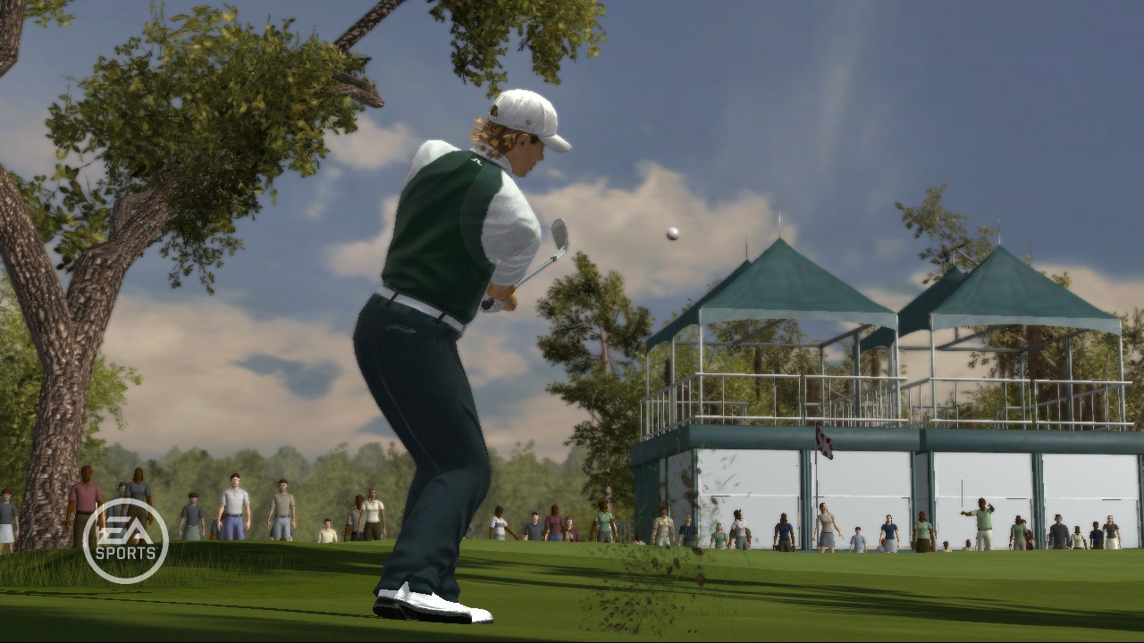Tiger Woods PGA TOUR 09 - Imagen 31