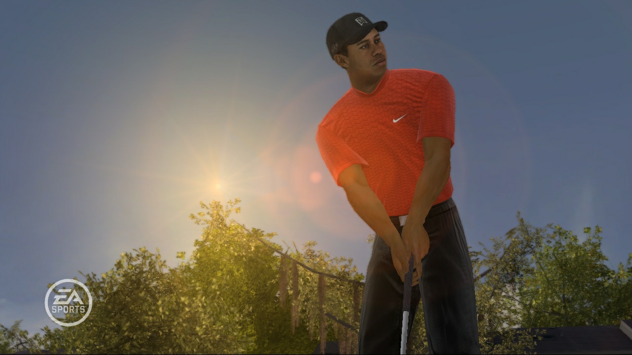 Tiger Woods PGA TOUR 09 - Imagen 27