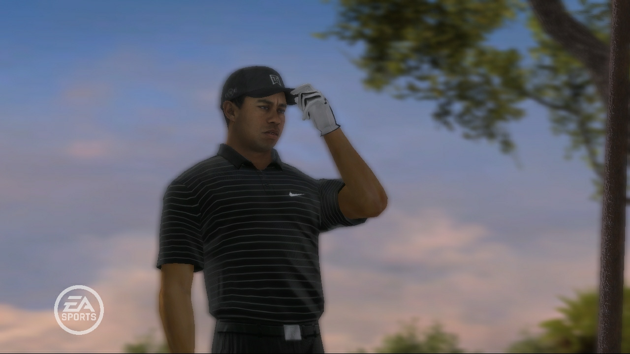 Tiger Woods PGA TOUR 09 - Imagen 20