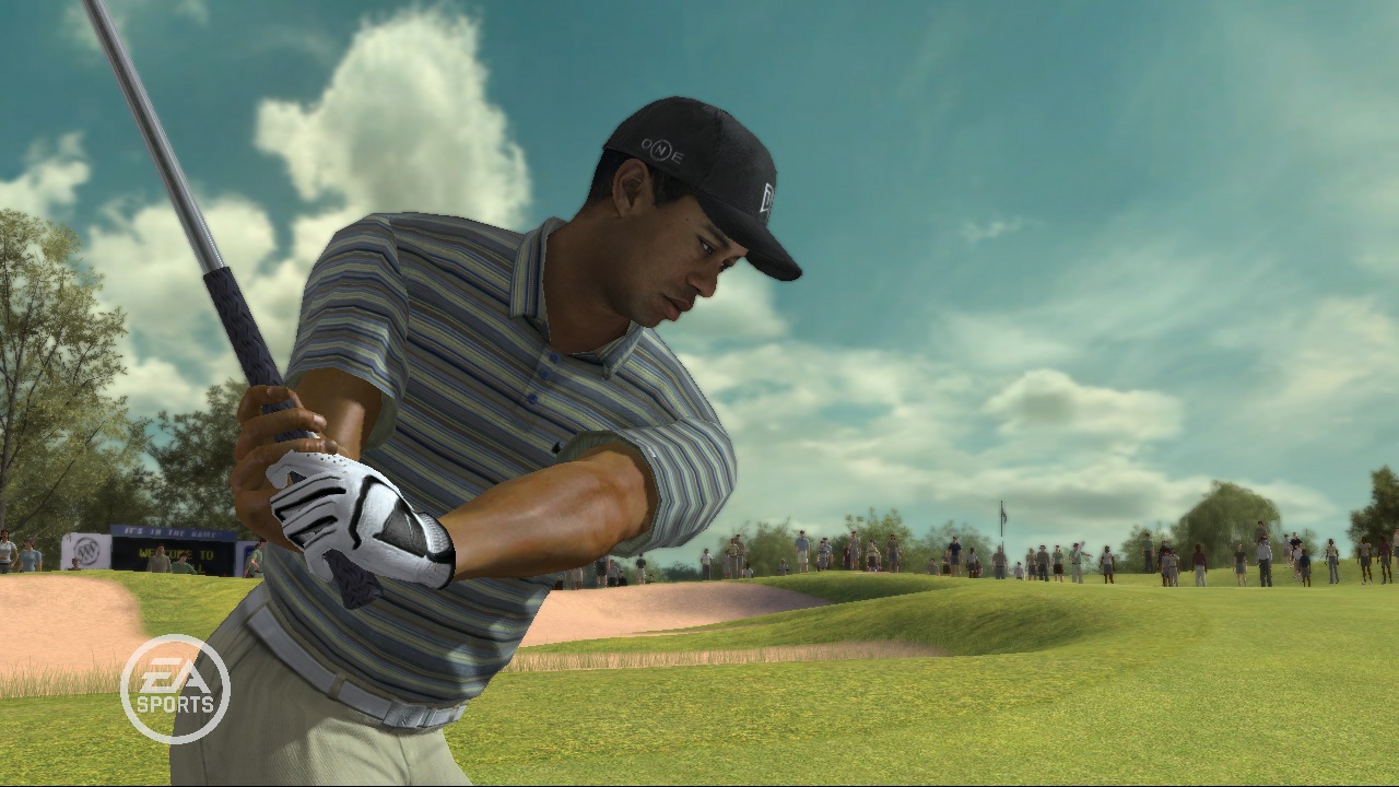 Tiger Woods PGA TOUR 09 - Imagen 22