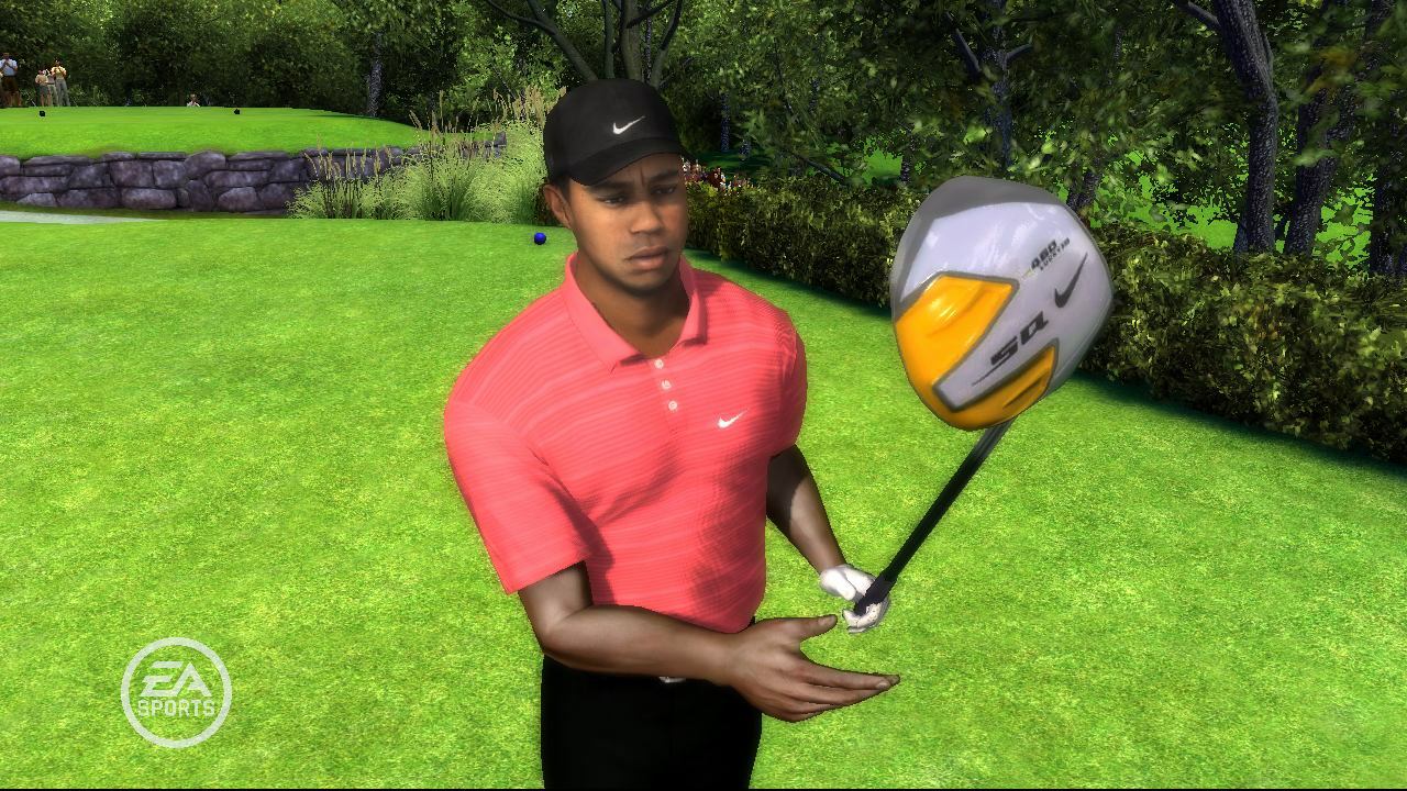 Tiger Woods PGA TOUR 09 - Imagen 19
