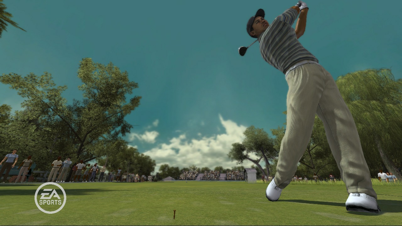 Tiger Woods PGA TOUR 09 - Imagen 16