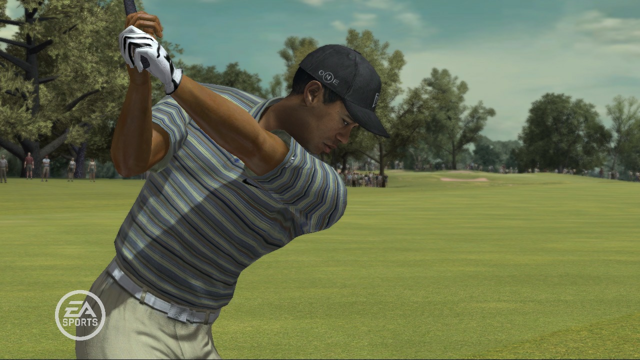 Tiger Woods PGA TOUR 09 - Imagen 17