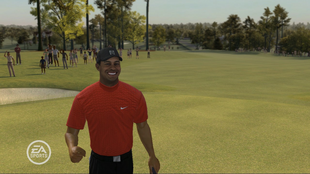 Tiger Woods PGA TOUR 09 - Imagen 18