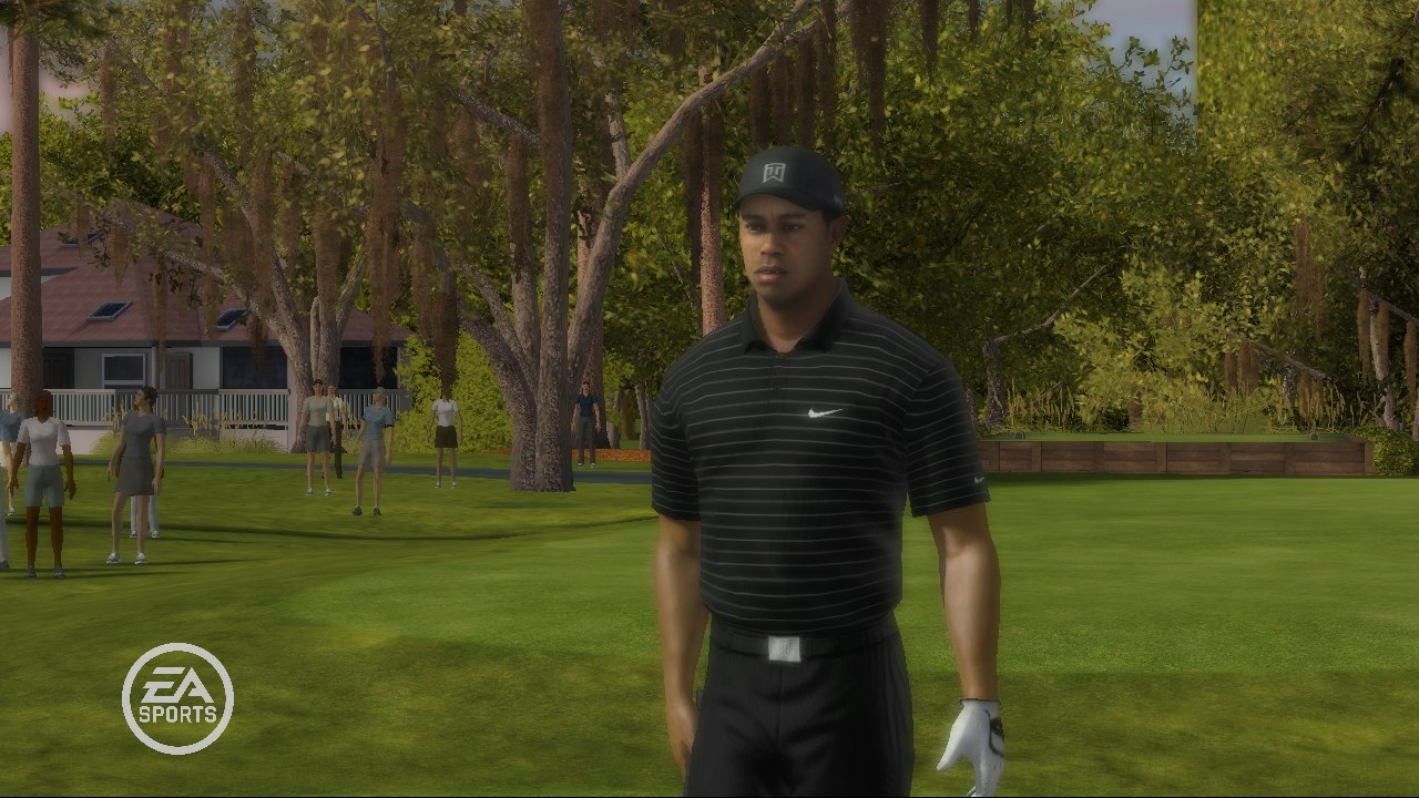 Tiger Woods PGA TOUR 09 - Imagen 11