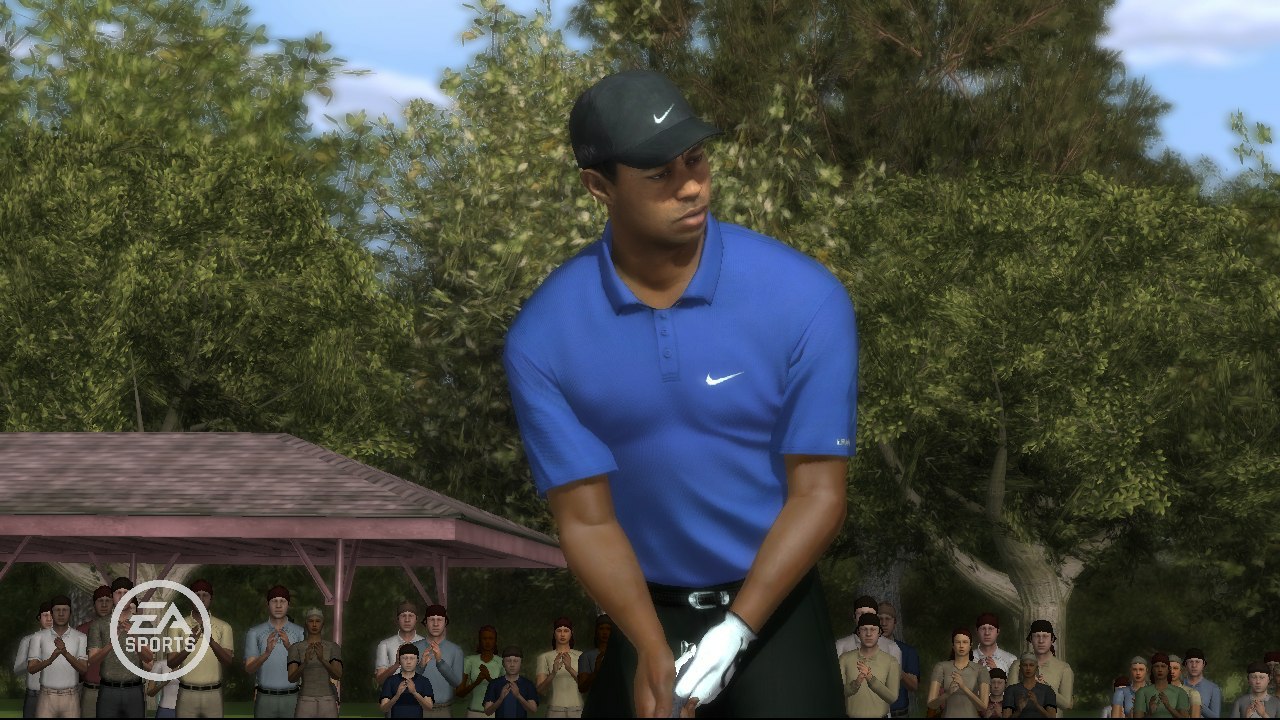 Tiger Woods PGA TOUR 09