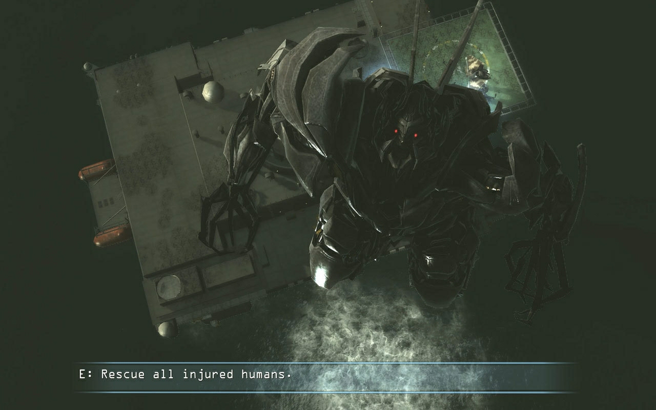 Transformers: La Venganza de los Caídos - Imagen 27