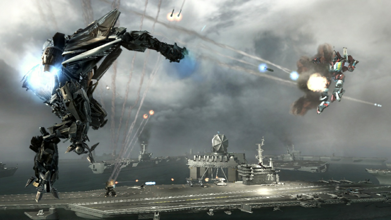 Transformers: La Venganza de los Caídos - Imagen 21