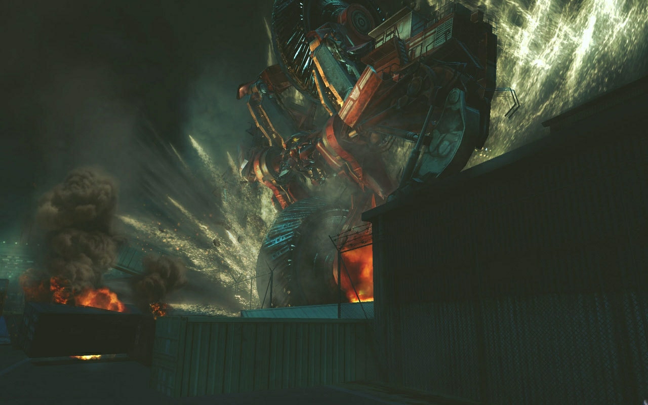 Transformers: La Venganza de los Caídos - Imagen 25