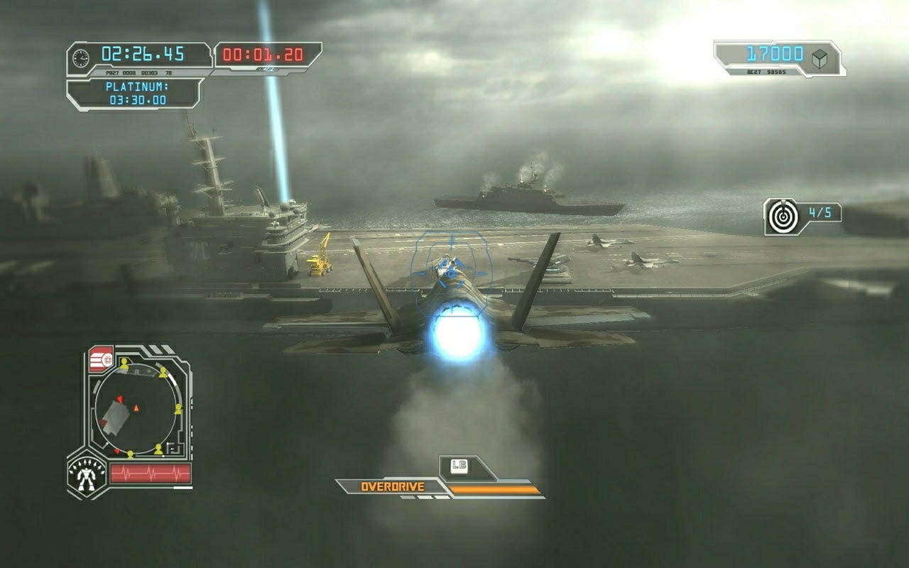 Transformers: La Venganza de los Caídos